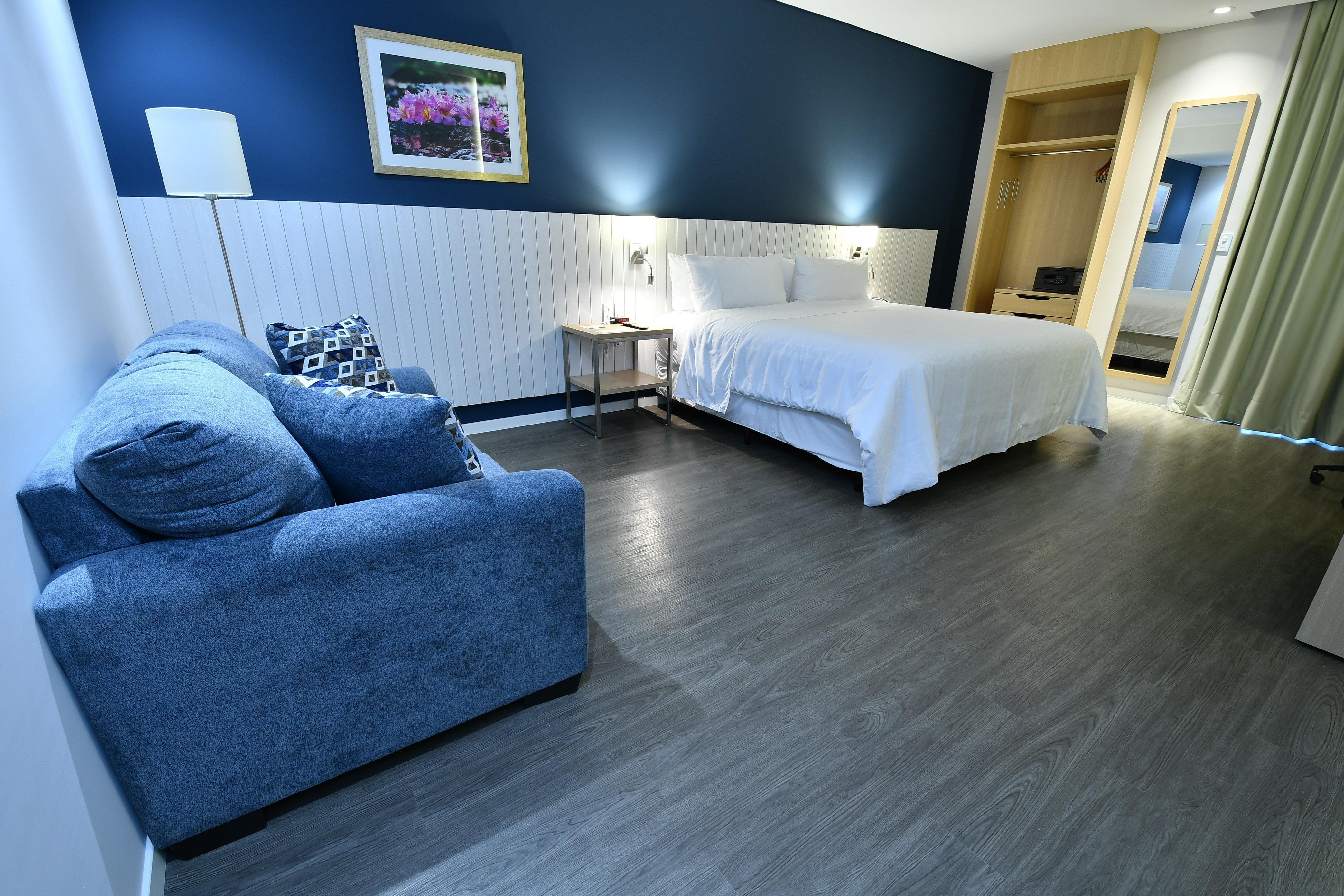 Holiday Inn Express Asuncion Aviadores By Ihg Екстериор снимка